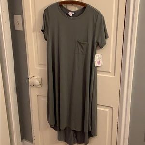 NWT LulaRoe Carly Dress